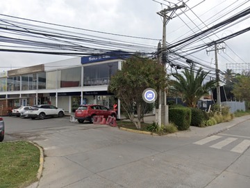 Arriendo Mensual / Local Comercial / Machalí