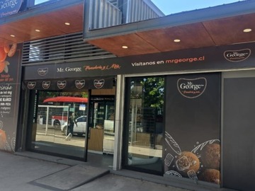 Arriendo Mensual / Local Comercial / Macul