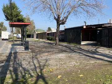 Arriendo Mensual / Local Comercial / Macul