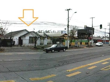 Arriendo Mensual / Local Comercial / Macul