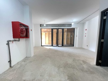 Arriendo Mensual / Local Comercial / Macul