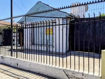 Arriendo Mensual / Local Comercial / Macul