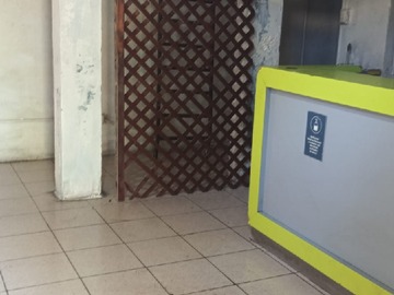 Arriendo Mensual / Local Comercial / Macul