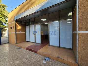Arriendo Mensual / Local Comercial / Macul