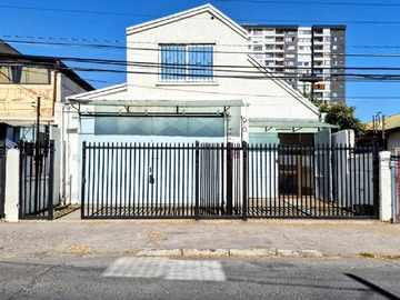 Arriendo Mensual / Local Comercial / Macul