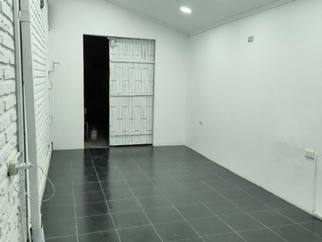 Arriendo Mensual / Local Comercial / Macul