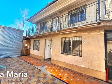 Arriendo Mensual / Local Comercial / Macul