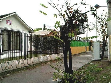 Arriendo Mensual / Local Comercial / Macul