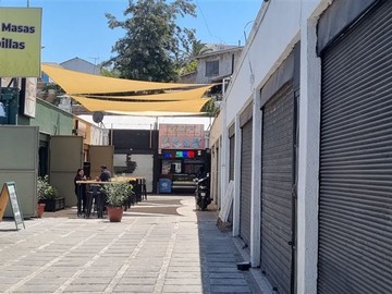 Arriendo Mensual / Local Comercial / Maipú