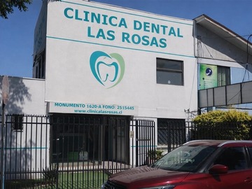 Arriendo Mensual / Local Comercial / Maipú