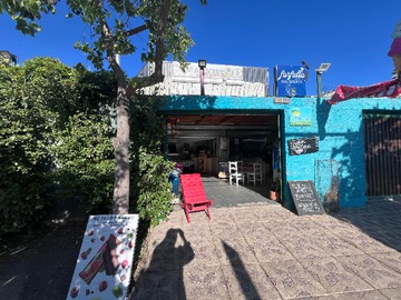 Arriendo Mensual / Local Comercial / Maipú