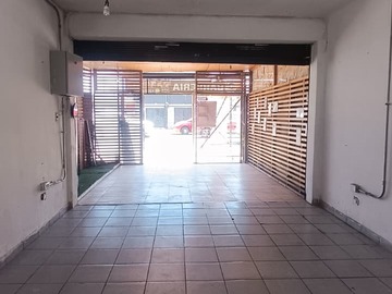 Arriendo Mensual / Local Comercial / Maipú