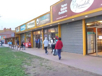 Arriendo Mensual / Local Comercial / Maipú