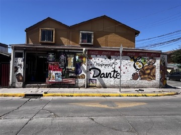 Arriendo Mensual / Local Comercial / Maipú