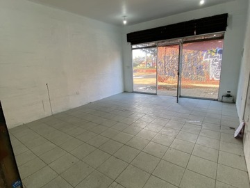 Arriendo Mensual / Local Comercial / Maipú