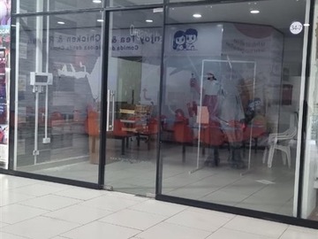 Arriendo Mensual / Local Comercial / Maipú