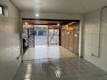 Arriendo Mensual / Local Comercial / Maipú