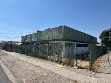 Arriendo Mensual / Local Comercial / Maipú
