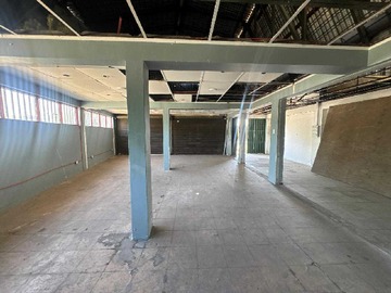 Arriendo Mensual / Local Comercial / Maipú