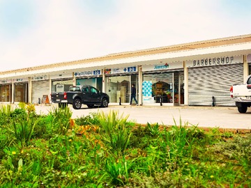 Arriendo Mensual / Local Comercial / Maipú