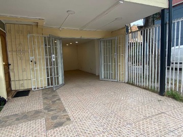 Arriendo Mensual / Local Comercial / Maipú