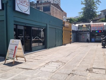 Arriendo Mensual / Local Comercial / Maipú