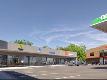 Arriendo Mensual / Local Comercial / Maipú