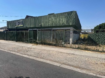 Arriendo Mensual / Local Comercial / Maipú