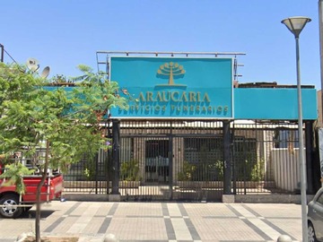 Arriendo Mensual / Local Comercial / Maipú