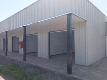 Arriendo Mensual / Local Comercial / Maipú