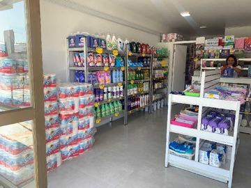Arriendo Mensual / Local Comercial / Maipú