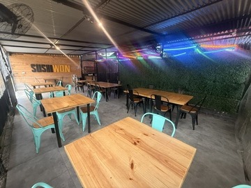 Arriendo Mensual / Local Comercial / Maipú