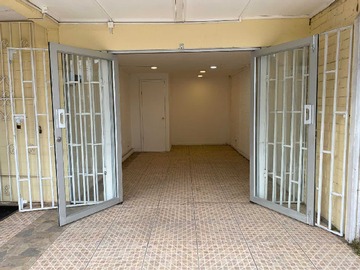 Arriendo Mensual / Local Comercial / Maipú