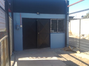 Arriendo Mensual / Local Comercial / Maipú