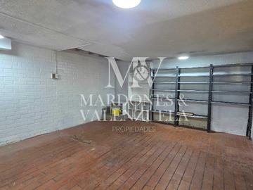 Arriendo Mensual / Local Comercial / Maipú