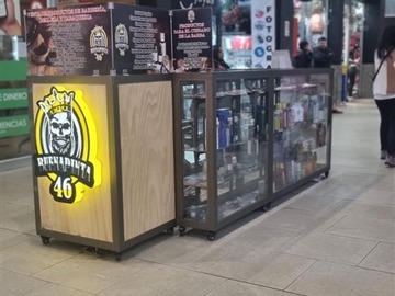 Arriendo Mensual / Local Comercial / Maipú