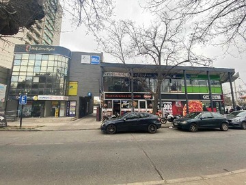 Arriendo Mensual / Local Comercial / Maipú