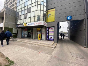 Arriendo Mensual / Local Comercial / Maipú