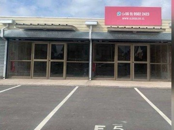 Arriendo Mensual / Local Comercial / Maipú