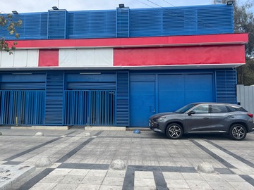 Arriendo Mensual / Local Comercial / Maipú