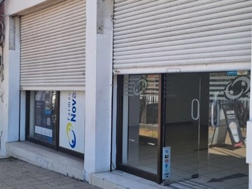 Arriendo Mensual / Local Comercial / Maipú