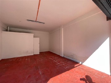 Arriendo Mensual / Local Comercial / Maipú