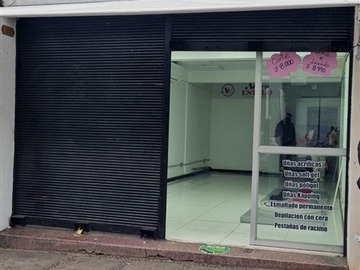 Arriendo Mensual / Local Comercial / Maipú