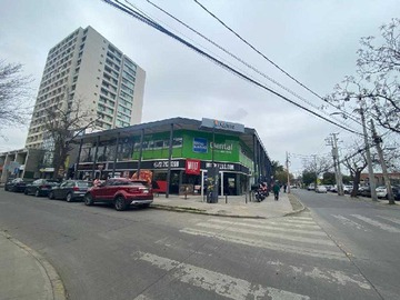 Arriendo Mensual / Local Comercial / Maipú