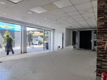 Arriendo Mensual / Local Comercial / Maipú