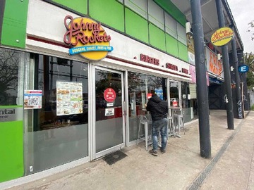 Arriendo Mensual / Local Comercial / Maipú
