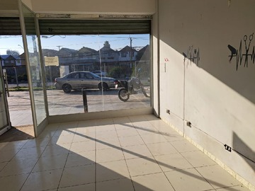 Arriendo Mensual / Local Comercial / Maipú