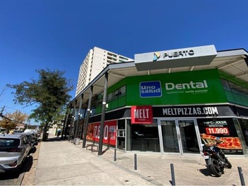 Arriendo Mensual / Local Comercial / Maipú