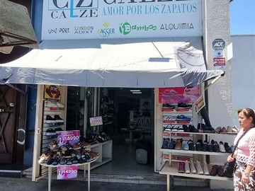 Arriendo Mensual / Local Comercial / Maipú