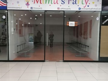 Arriendo Mensual / Local Comercial / Maipú